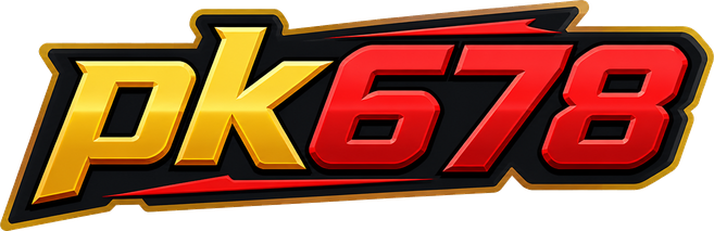 pk678 logo